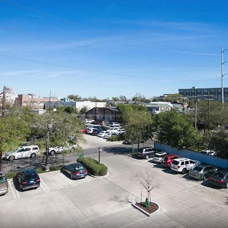 Spacious 4Bd Luxury Penthouse With Balcony New Orleans Exterior photo