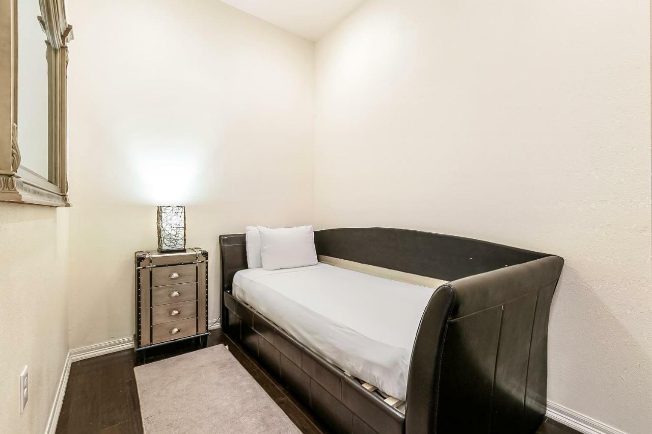 Spacious 4Bd Luxury Penthouse With Balcony New Orleans Exterior photo